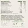 B-komplex aktív összetevők és adagolás