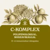 C-komplex bemutató grafika